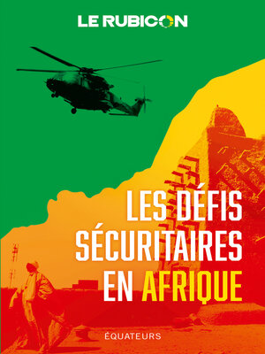 cover image of Les défis sécuritaires en Afrique